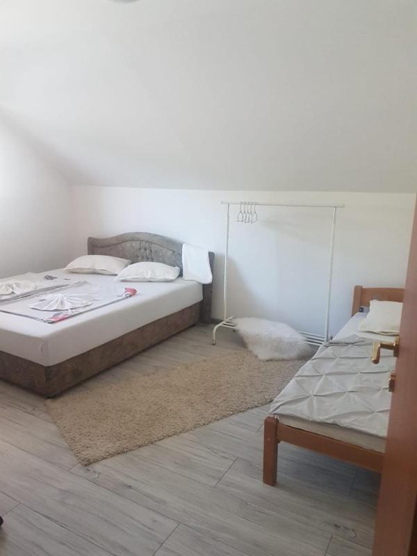 Apartman Salus ทูซลา ภายนอก รูปภาพ