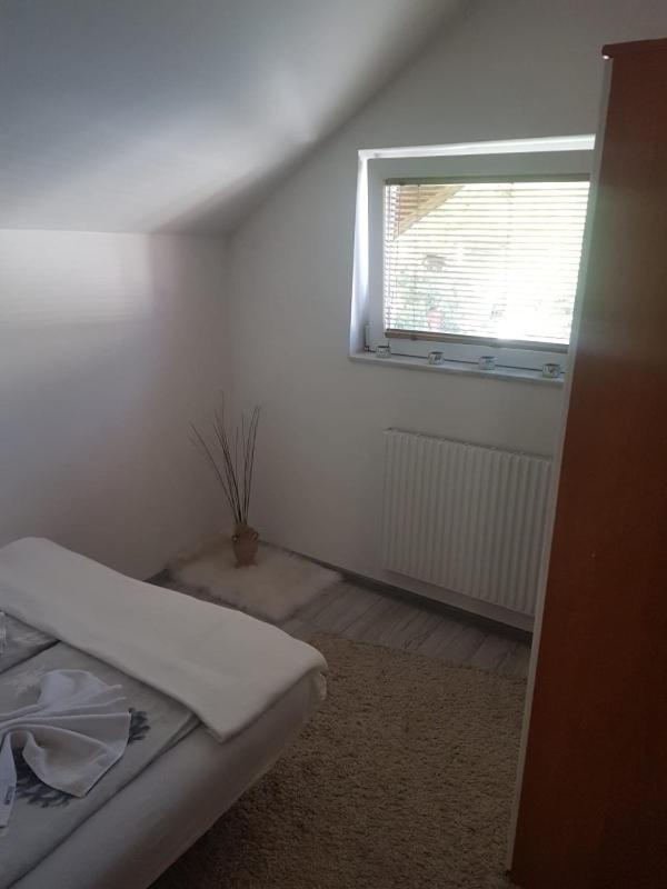 Apartman Salus ทูซลา ภายนอก รูปภาพ