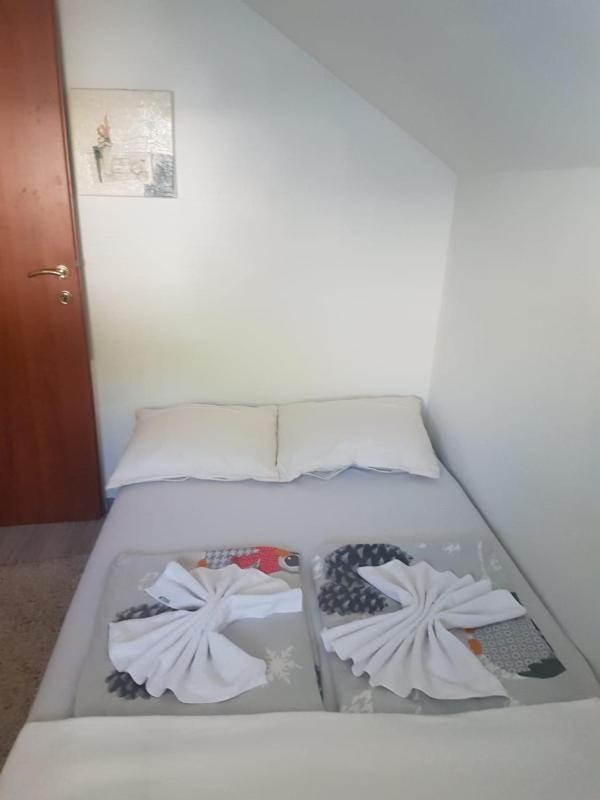 Apartman Salus ทูซลา ภายนอก รูปภาพ